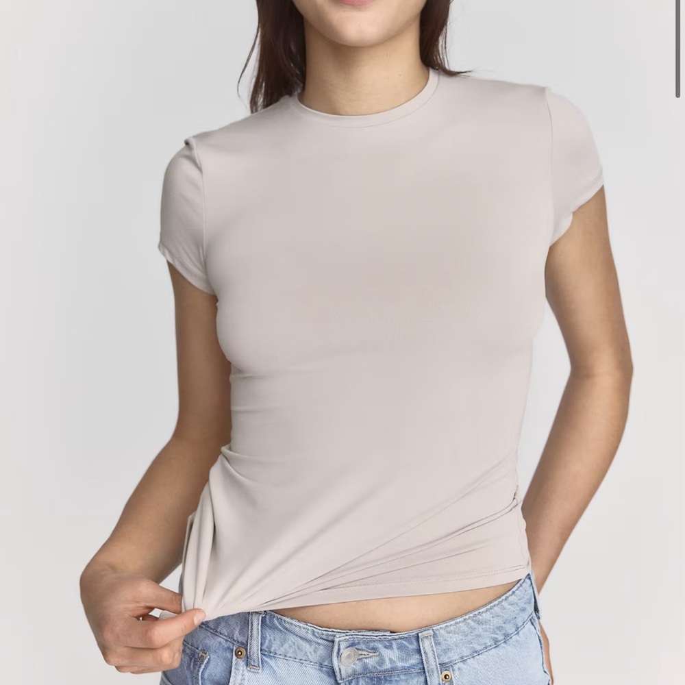 Kyodan White Tee